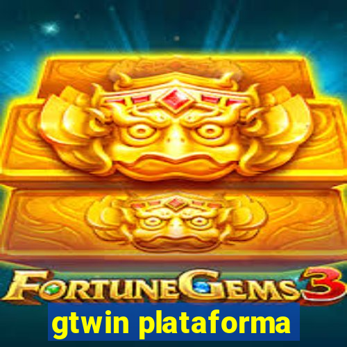 gtwin plataforma